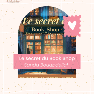 Le Secret du Book Shop : une lecture qui fait du bien